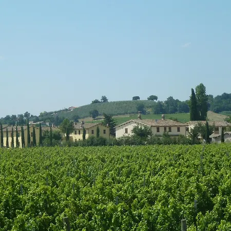 Farm stay Villaggio