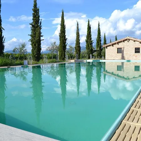 Farm stay Villaggio *