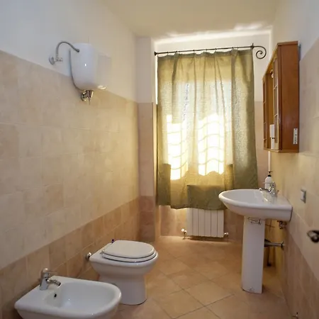 Farm stay Villaggio