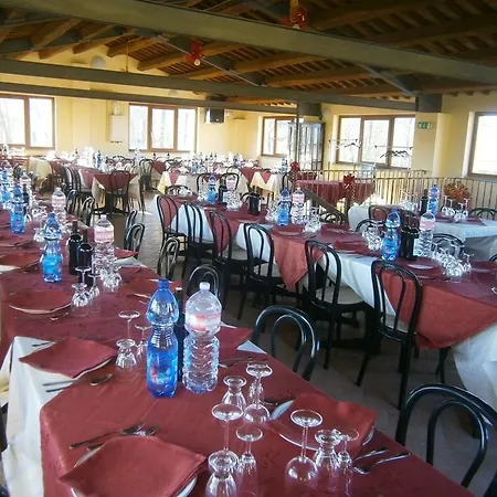 Villaggio Farm stay Montefalco