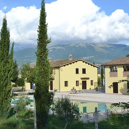 Villaggio Montefalco