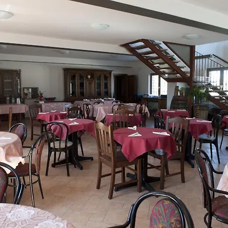 Villaggio Farm stay