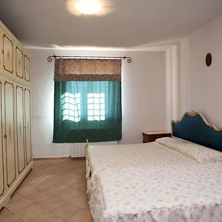 Bauernhof Villaggio *