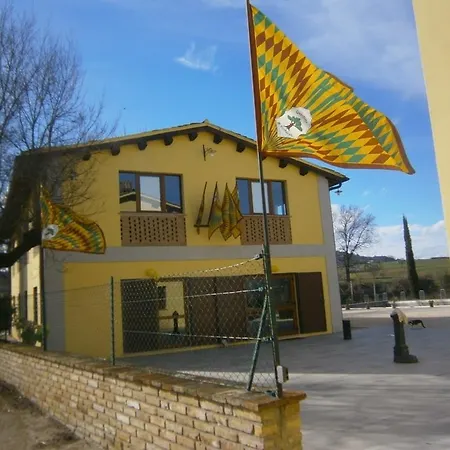 Villaggio *